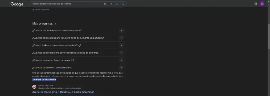 Búsqueda informativa