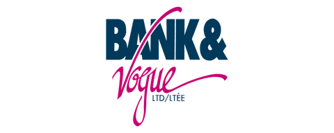 Bank and Vogue